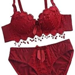 Lace Bra & Panty Set-picture-45