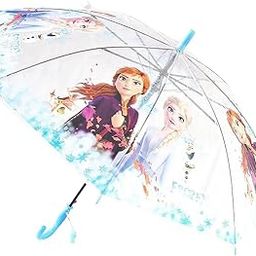 Transparent Cartoon Umbrella for Kids Boys, Superhero Theme Umbrella for Boys and Girls, Cartoon Print Kids Chaata for Rain-22
