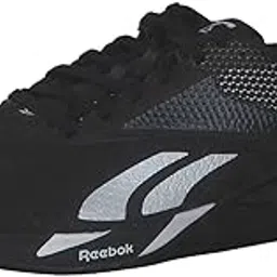 reebok Unisex Nano X3 Shoes Black-picture-40