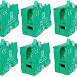 Power Make NO Element ZB2-BE101 Pack of 10 Nos-picture-2