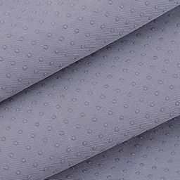 ATORSE Craft Kits 3x1 Yard Non Slip Fabric Rubber Non Skid Rubber Treated Fabric Gray-Crafts- Fabric-picture-13