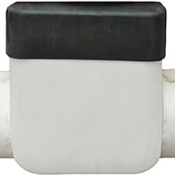Insulated Water Meter Cover with Lid Waterproof Anti Crack | Moisture & pH Meters | Plant Care, Soil & Accessories | Gardening Supplies | Yard, Garden & Outdoor Living-image-40