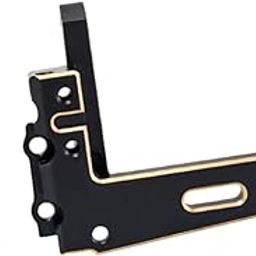 Fashion My Day BrServo Stay Servo Mount for 1:10 Vanquish Phoenix 10 Optic DIY Accs-image-54