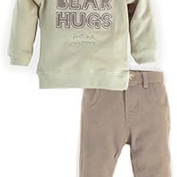 baby go unisex-baby Clothing Set-picture-6