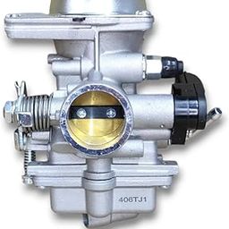 PAANJO Carburetor Assembly Compatible for Suzuki Gixxer 155 Old Model-17