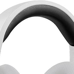 SOULWIT Replacement Headband Pad Kit for Razer Barracuda X (Do Not Fit Barracuda/Barracuda Pro/Barracuda X Chroma) Headphones, Headset Head Band Top Cushion Cover Repair Part - Black-image-103