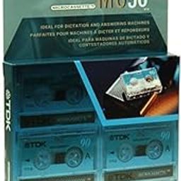 TDK Microcassette Multi-pack-image-38