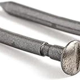 Pinewood Pro PRO Bent 2.5 Degree Pine Derby Axles | Set of 2 | Polished, Nickel Plated, and Graphite Coated for Rail Rider Cars | Canting axles to Reduce Friction| Ride The Rail to Victory-picture-20