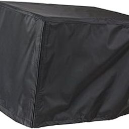 MERISHOPP Oxford Cloth Heavy Duty Outdoor Generator Covers Waterproof 26 x 20 x 20in-image-52