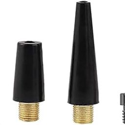 MINGMU Inflatable Needle Nozzles Air Valves Adapter Part for Football Bicycles Bikes Tire Wheel Valves CyclingAccessory Ball Needle for Air Compressor-image-9