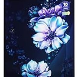 Lloyd 178 L 2 Star Direct Cool Single Door Refrigerator | Fast Ice, Honeycomb Crisper, Viruzsafe Handle | Flexible Shelves | Antibacterial Gasket (Cherry Blossom Blue)-picture-18