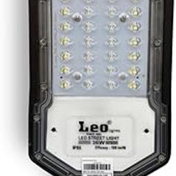 36 Watt LED Street LightWaterproof Outdoor Light, BIS Approved, Street Light for Outdoor-image-85