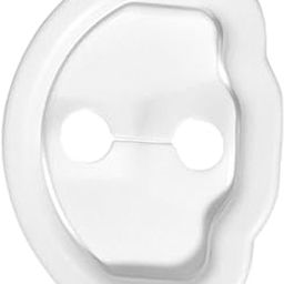 VELURA Generic Car Door Lock Cover Premium Car Silicone Door Latch Cover white and 1 piece|1 Steering Wheel Cover|Seat Covers| Parts & Accessories-image-7