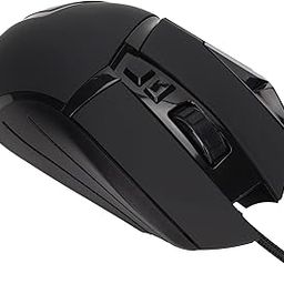 Gaming Mouse, RGB Backlit Ergonomic Design Computer Mice for Office for Home for Dorm-image-28