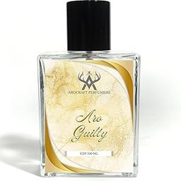 Arocraft Perfumers Aro Guilty Perfume for Women – Elegant, Sensual & Long-Lasting Eau de Parfum – Floral Oriental Fragrance/Scent/Attar – Romantic Everyday Wear Perfume for Her (EDP 100ml)-image-92