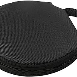Jazzy Pearls®CD DVD Bag, Holder for Car Oxford Cloth 20 Capacity Black|Home & Garden | Home D?©cor | Other Home D?©cor|1 Piece CD-picture-1