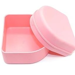 ADDLER Dental Denture Box Pack Of 3 Pcs-16