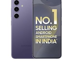Samsung Galaxy S24 5G AI Smartphone (Cobalt Violet, 8GB, 128GB Storage)-image-38