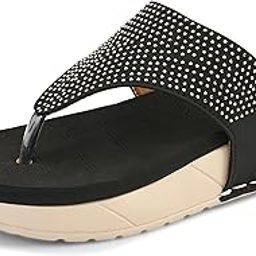Women's Sandals | Soft Cushioned Footbed for Extra Comfort | Stylish & Elegant Look for Ladies | Fashionable & Durable Sandal Comfort & Quality (9407)-picture-29