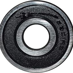 NIKAVI BB17 6301-2RS Bearing (1Pc) + NKVKC-17