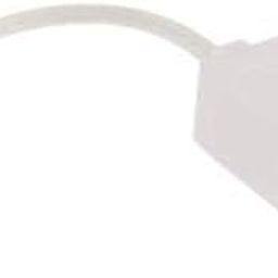 RJ45 to RJ11 Telephone Line Cord Landline Extension Cable for Home Office 15cm-29