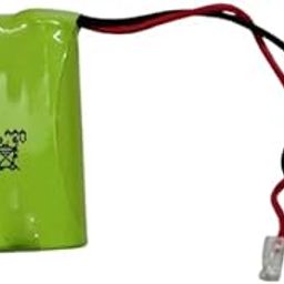 KP Original Ni-Cd Rechargeable Battery Pack, 3.6V 3300mAh AAA, for Cordless Phone-picture-11
