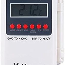 Multi Stem Thermometer-22