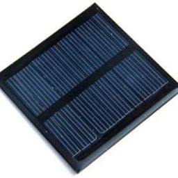 6V 150mA Mini Solar Panel 70mmx70mm-9