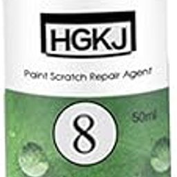 CALANDIS™ 50ml HGKJ-8 Nano Hydrophobic Coating Anti Rain Spray for Glass Rear Mirror | Other Automotive Care Supplies | Automotive Care & Detailing | Automotive Tools & Supplies-image-31