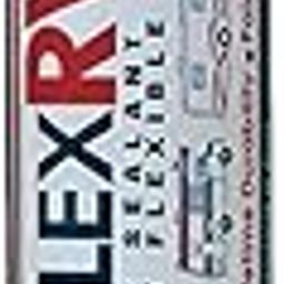 Geocel 28103 Pro Flex Black RV Flexible Sealant - 10 oz.-image-40
