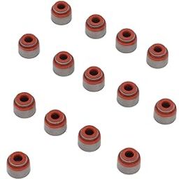 SIK Engine Valve Oil, Heat-Resistant and Anti-Oxidation Fluorine Rubber Engine Valve stem for car Modification-image-31