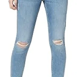 vero moda Women's Skinny Jeans-picture-18