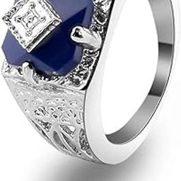 The Vampire Diaries Caroline Forbes Ring Caroline's Daylight Ring for Fans-image-48