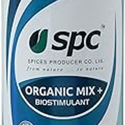 SPC Organic Mix (1 LTR)-28
