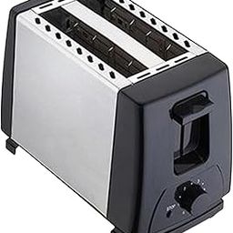 Stainless Steel Electric Toaster Breakfast Machine for Baking Sandwich Toast | 1 Stainless Steel Bread Toaster-picture-16