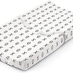 Summer Infant Ultra Plush Changing Pad Cover - XO-image-11