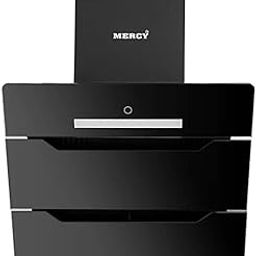 MERCY - KRAX BLACK Filterless Kitchen Chimney – High Suction, Auto-Clean Technology, and Elegant Design for Modern Kitchens-picture-24
