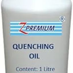 ZPremium Quenching Oil 1 Litre-picture-21