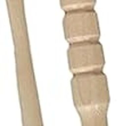 Classical Orff Rhythm Sticks Hardwood Natural for Birthday Gift Kids 21cm | Educational | Music & Art-image-23