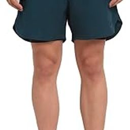 Men's Double Layered Shorts-picture-35