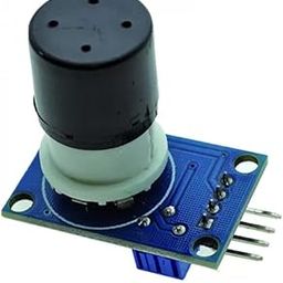 Techtonics MQ-131 Ozone Gas Detector Sensor Module-9
