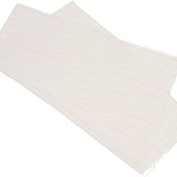 HOMSFOU Tufting Cloth Rug Making Backing Fabric Non- Fabric for Projects Liner for Accurate Tufting and Rug Making for Punch Needle Crafts-image-74