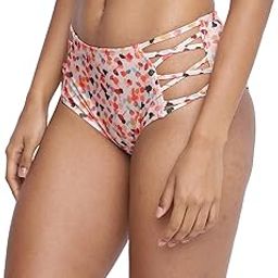 Kavaratti Island Swimwear Bikini Panty for Women Beach Wear-picture-48