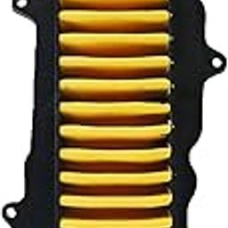 Meenu Arts Airfilter Compatible for Aprilia SR 125-picture-13