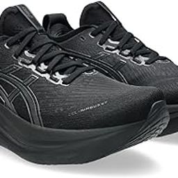 ASICS Men Lace Up Running Shoes-picture-32