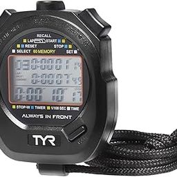 TYR Z200 Stopwatch-15
