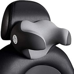 overa U-Shaped headrest Pillow U-Shaped Travel Pillow car Neck Support headrest Pillow Soft Nursing Pillow,Neck Rest Support Cushion Travel Accessories-33