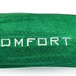 Comfort Plus 3-in-1 Microfleece Travel Blanket (Green)-image-7