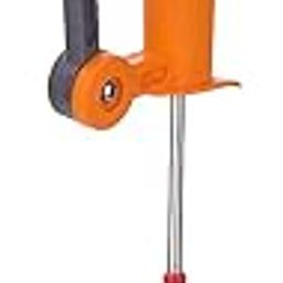 Heart Home Power-Free Hand Blender And Beater In Kitchen Appliances With High Speed Operation (Egg And Cream; Milkshake; Soup; Lassi; Butter Milk Maker) (Orange) (Model Number: HS_36_HEARTH018971)-image-92