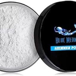 COLOR CHANGING SILVER HIGHLIGHTER POWDER-image-87